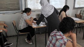 10 “ممنوعات” على الحرّاس لإحباط محاولات الغشّ في البكالوريا