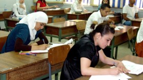 المترشحون اختاروا الاحتفال بنشوة الانتصار بدل مراجعة دروس البكالوريا