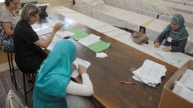 كيف سيصحّح الأساتذة امتحان الأدب العربي؟