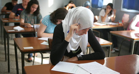 Fuites des sujets du Bac…ce ne sont que des rumeurs
