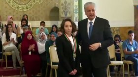 المتفوّقون في البكالوريا.. رحلة “استجمام” بإسبانيا بدل تركيا