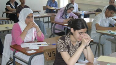 bac 2008: Les sujets au choix ont sauvé plusieurs élèves des questions difficiles