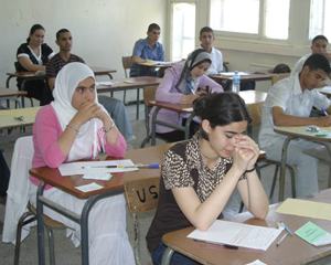 bac 2008: Les sujets au choix ont sauvé plusieurs élèves des questions difficiles