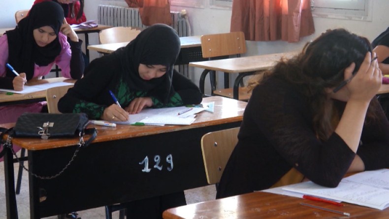 البكالوريا هزمت المحشوشة!