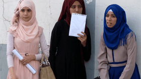 أولياء يطالبون بدورة “استثنائية” للمترشحين المقصين!