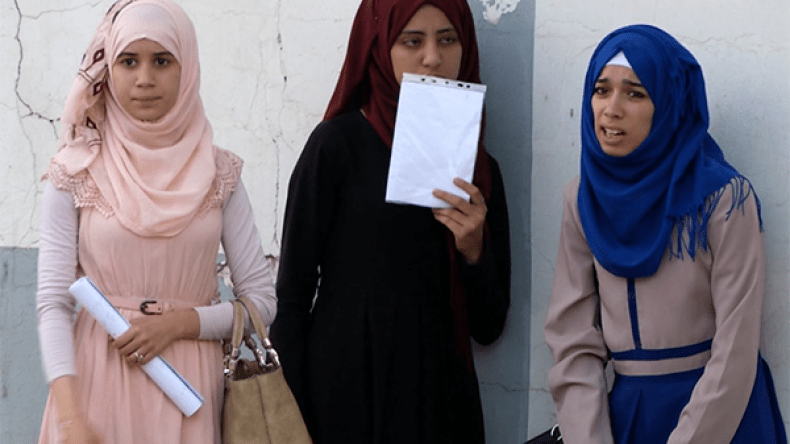 أولياء يطالبون بدورة “استثنائية” للمترشحين المقصين!