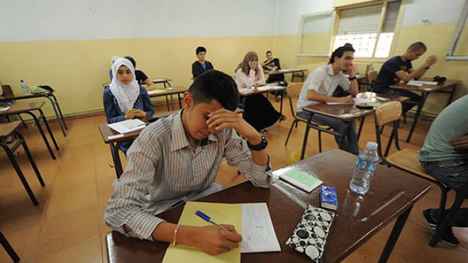 جمعيات أولياء التلاميذ تحضّر لتقرير أسود حول بكالوريا 2017 بالجنوب