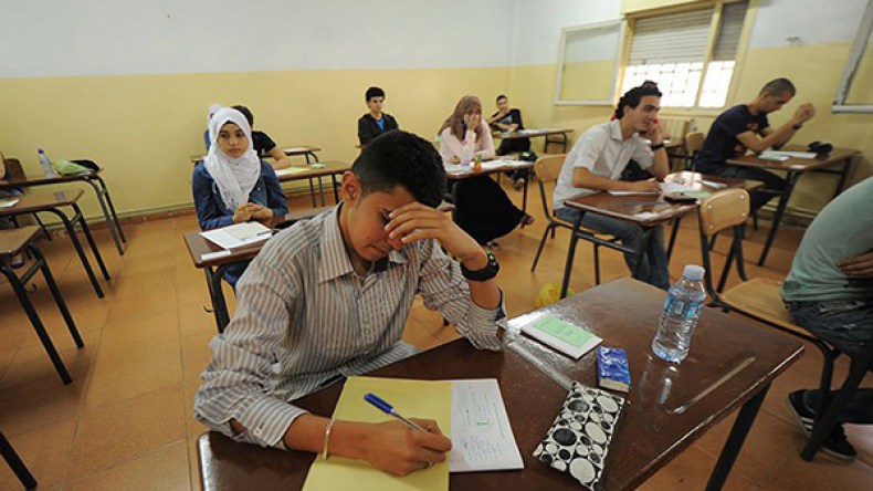 جمعيات أولياء التلاميذ تحضّر لتقرير أسود حول بكالوريا 2017 بالجنوب