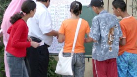 لعنة المراتب الأخيرة تطارد الجلفة منذ سنوات