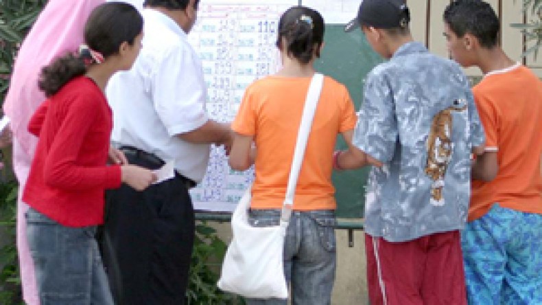 لعنة المراتب الأخيرة تطارد الجلفة منذ سنوات