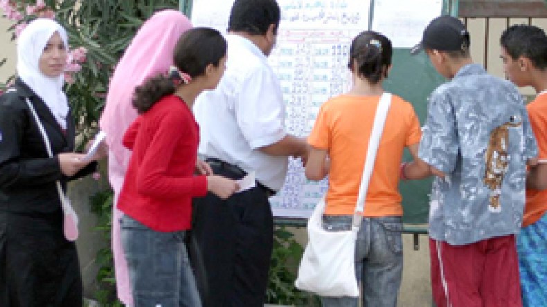 مليونان و925 ألف و59 جزائريا حصلوا على البكالوريا منذ الاستقلال