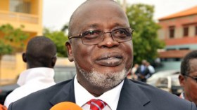 6 أشهر حبسا لإفريقيين ادعيا أنهما ابنا الرئيس الغيني