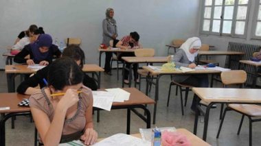 Education: Bac Exam pupils pressurize the Ministry