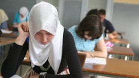 الشروق تشرع في نشر الإجابات النموذجية لامتحانات البكالوريا