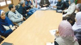 كمندوس “الشروق” يحضر لحوليات البكالوريا ومفاجآت في انتظار المترشحين
