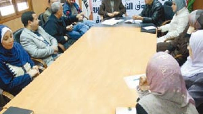 كمندوس “الشروق” يحضر لحوليات البكالوريا ومفاجآت في انتظار المترشحين