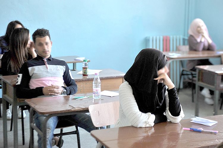 Quand Benghabrit prend le BAC pour objet d’expérimentation!