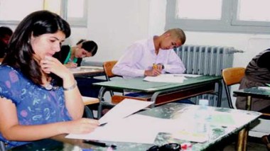 Arrestation à Alger d’un fraudeur au baccalauréat