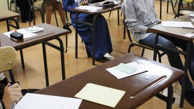 Syndicats: “Des personnes protégées derrière la fuite des sujets d’examen”