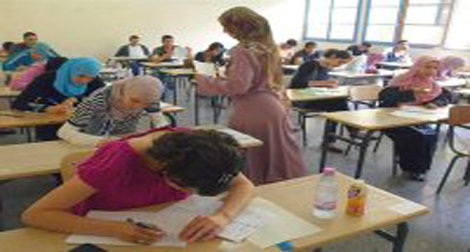 Baccalauréat-2012 : plus de 560 000 candidats, les modalités favorables de déroulement des épreuves reconduites