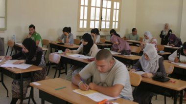Bac 2011 : La pression monte chez les candidats