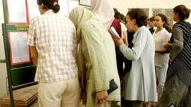 Bac 2011 : résultats le 10 juillet