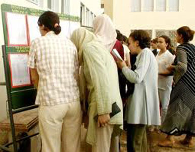 Bac 2011 : résultats le 10 juillet