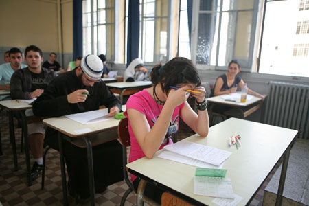 BEM et BAC : 180 000 policiers mobilisés  pour l’événement