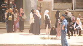 400 شرطي لتأمين البكالوريا بالعاصمة