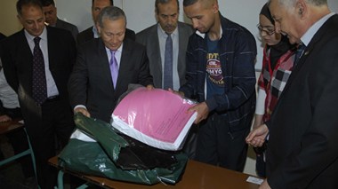 Education: Draw used to choose BAC Exam topics