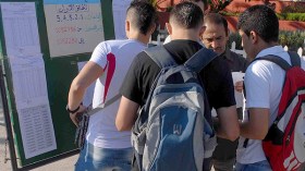 300 مليار من جيوب الأولياء مقابل تسجيل أبنائهم لشهادات نهاية السنة