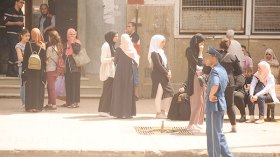 إعادة إحصاء “المقصين” بسبب التأخرات.. والعدد مرشح للارتفاع