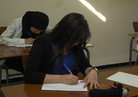 Education: No threshold for the BAC exam 2015, Minister Benghabrit says