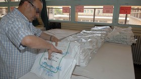 5 إطارات من وزارة التربية ضمن خلية إعداد أسئلة البكالوريا