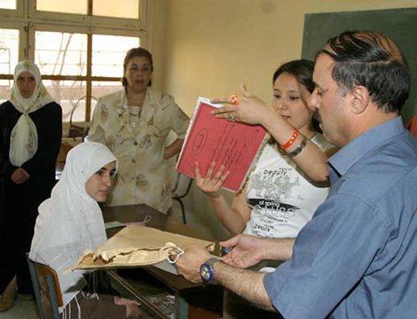 Education: Registration for free baccalaureate examinations to start from January 15