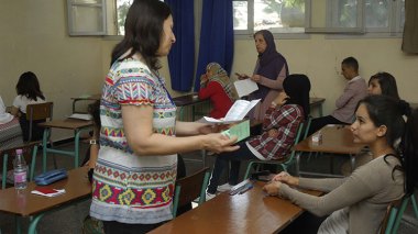 Le ministère de l’Education soucieux de préserver le crédit du bac