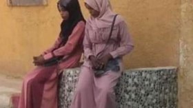 موجة تضامن مع تلميذتين تم إقصاؤهما من البكالوريا بتمنراست