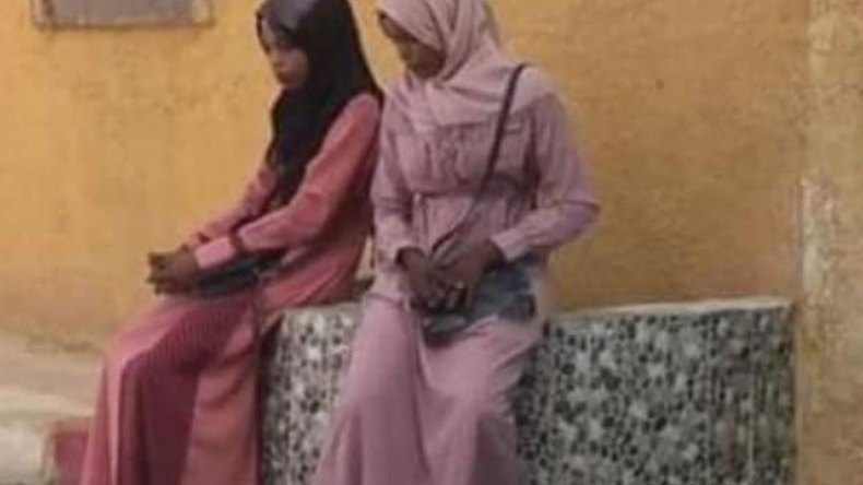 موجة تضامن مع تلميذتين تم إقصاؤهما من البكالوريا بتمنراست