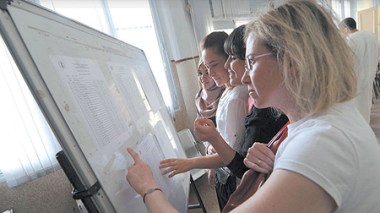 A moins de 80 jours du Bac: l’incertitude persiste !