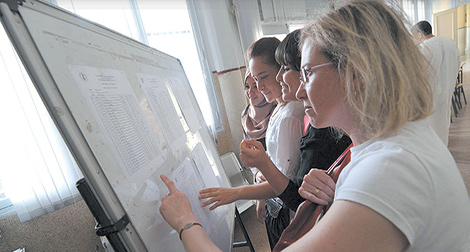 A moins de 80 jours du Bac: l’incertitude persiste !