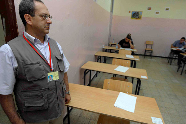 BAC-2016: les retardataires interdits d’accès aux centres d’examen