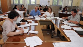 نقاط مقبولة في العلوم التجريبية وعلامات كارثية للأحرار