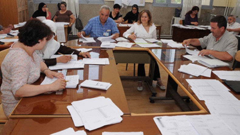 الربيع العربي.. شكيب خليل، الخليفة وبوتفليقة في أوراق البكالوريا!