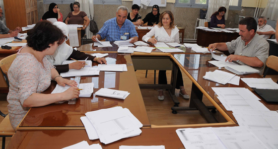 Une commission d'enquête dans l' “effondrement” du taux de réussite au baccalauréat