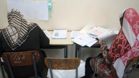 علامات ضعيفة للعلميين والأدبيين وجيّدة في اللغات الأجنبية