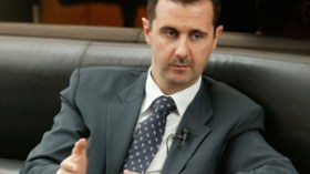 زهير سالم للشروق:المطلوب ردّ الاعتبار لجماعة الإخوان.. ولا فائدة لقرار الأسد في ظل وجود قانون يجرمهم