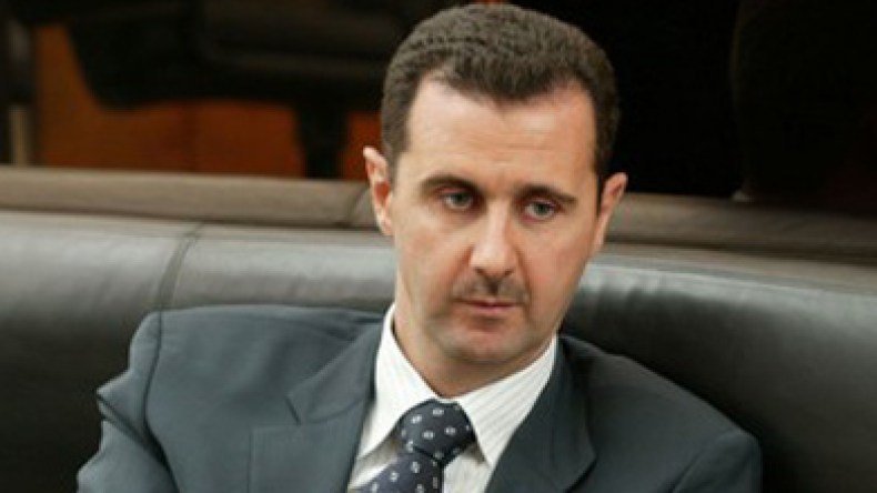 توقعات بإعلان الأسد استقالته من السلطة على طريقة عبد الناصر