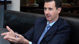 ألمانيا تقبل بدور للأسد ونظامه في “عملية انتقالية” في سوريا