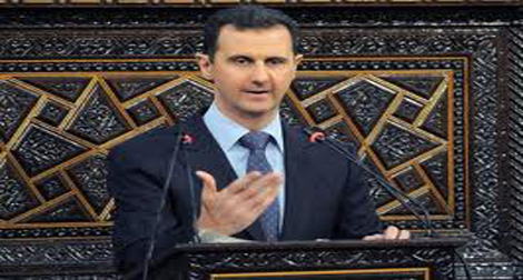 Syrie: liste du nouveau gouvernement syrien