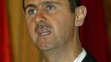 Syrie : le pouvoir annonce la fin de la loi d'urgence